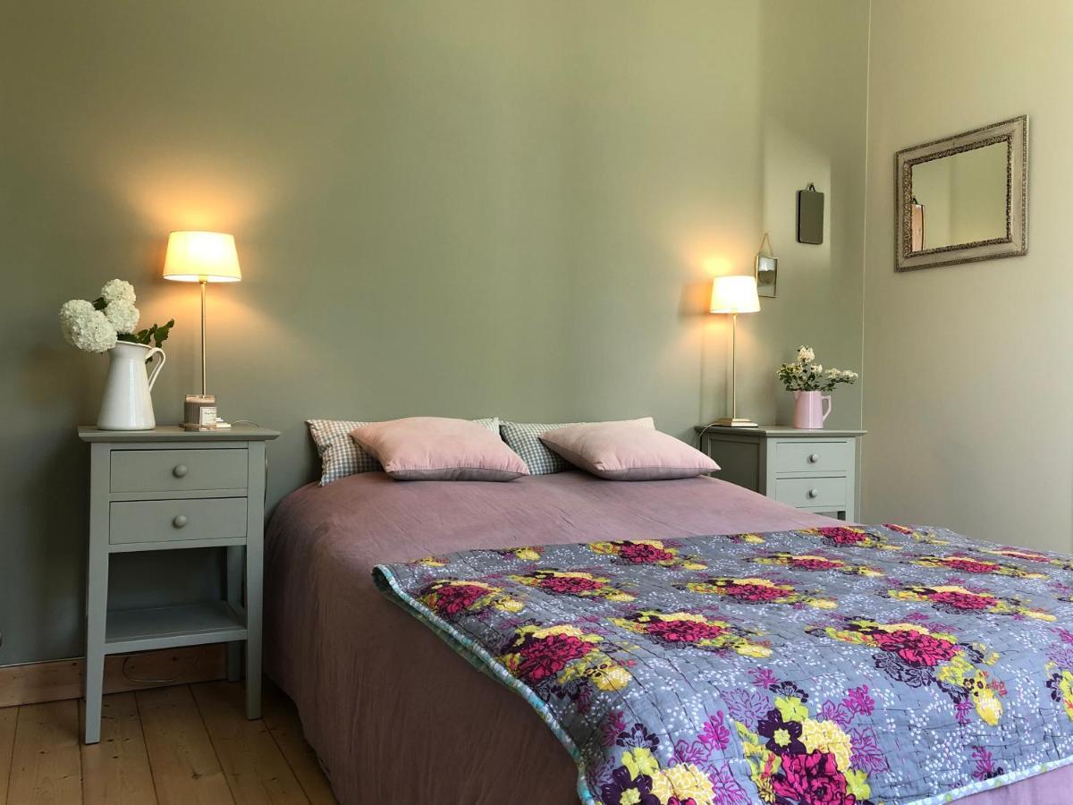 Maison M, Chambre Privee Acces Jardin Piscine Et Jacuzzi Pres De La Rochelle La Rochelle  Kültér fotó