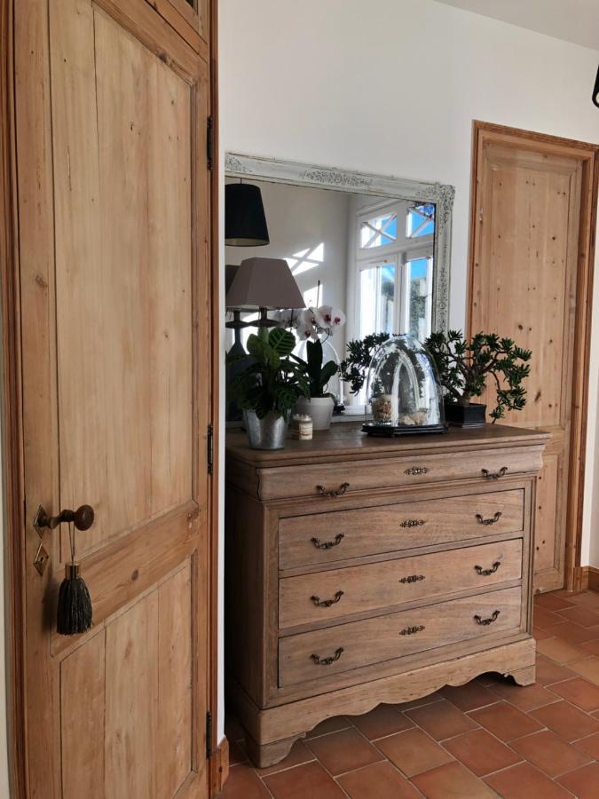 Maison M, Chambre Privee Acces Jardin Piscine Et Jacuzzi Pres De La Rochelle La Rochelle  Kültér fotó