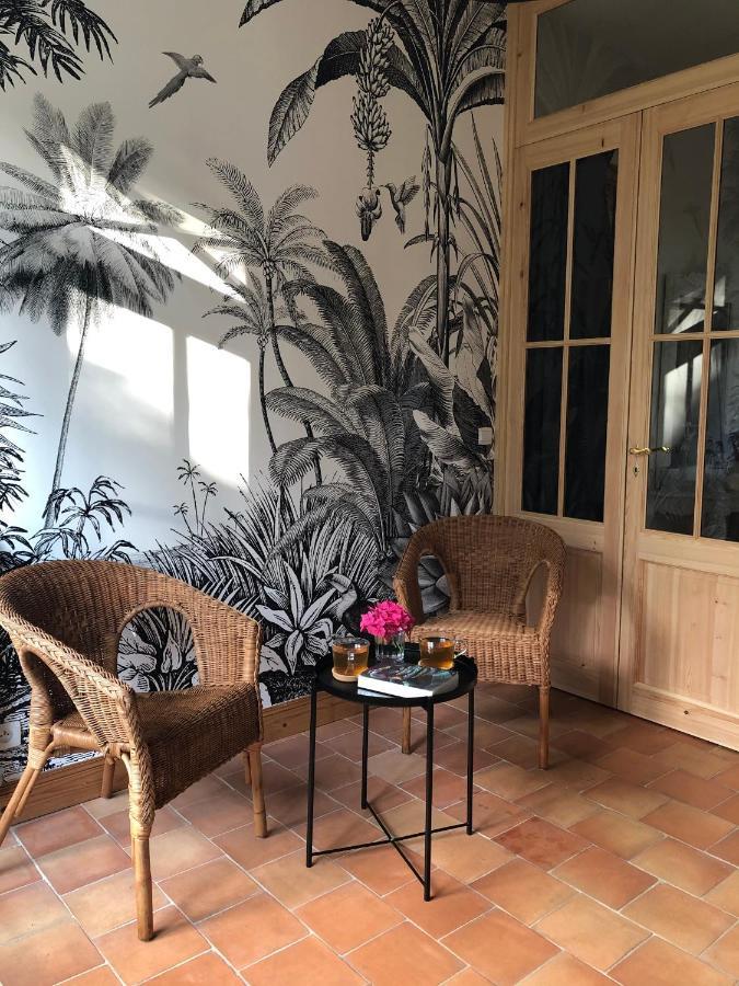 Maison M, Chambre Privee Acces Jardin Piscine Et Jacuzzi Pres De La Rochelle La Rochelle  Kültér fotó