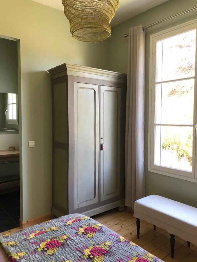 Maison M, Chambre Privee Acces Jardin Piscine Et Jacuzzi Pres De La Rochelle La Rochelle  Kültér fotó
