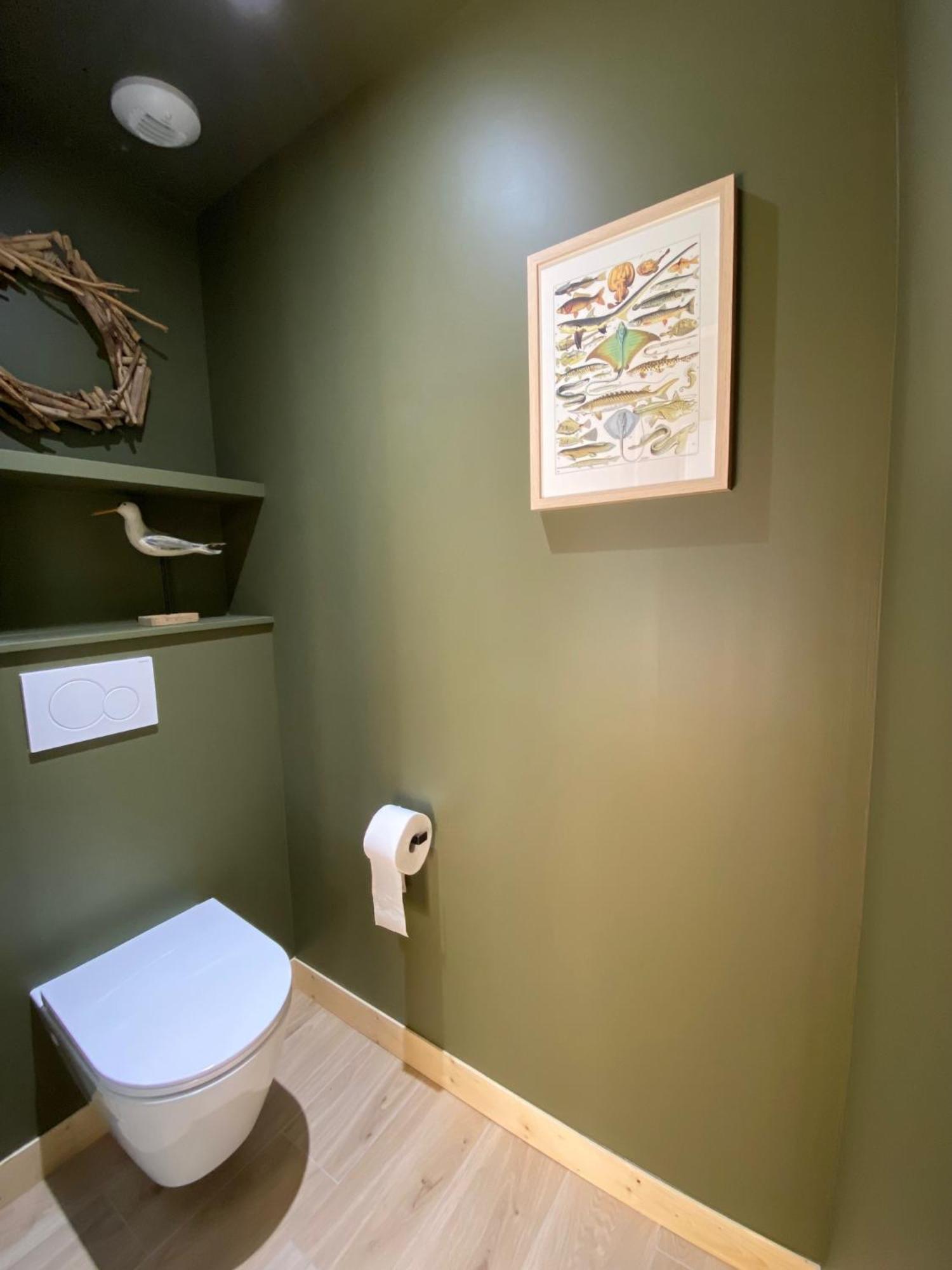 Maison M, Chambre Privee Acces Jardin Piscine Et Jacuzzi Pres De La Rochelle La Rochelle  Szoba fotó